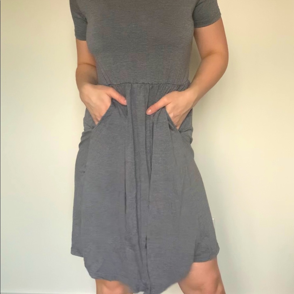 Light Summer Dress